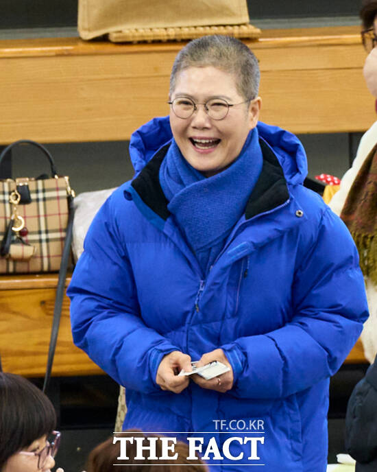 신혜영 대전시 서구의회 의원이 12일 대전 서구청장 후보 간 공개 정책 오디션 토론회 개최를 공식 제안했다. /신혜영 의원