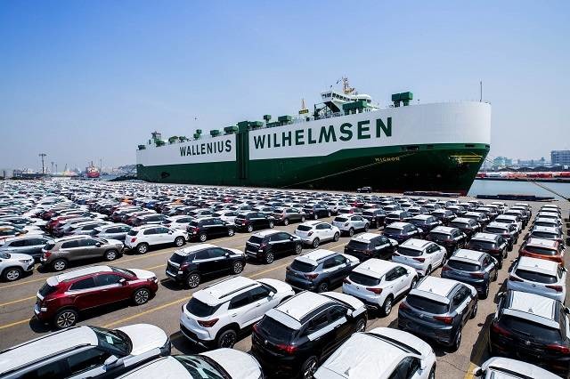 KAMA가 대미투자특별법 국회 통과를 환영하며 자동차 산업 경영 환경 안정에 도움이 될 것이라고 밝혔다. /더팩트 DB