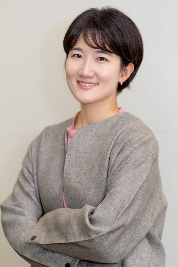 영화 왕과 사는 남자 제작사 ㈜온다웍스의 임은정 대표가 <더팩트>와 인터뷰를 진행했다. /(주)쇼박스