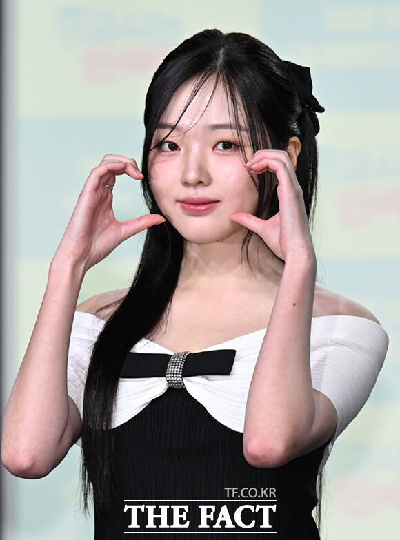 배우 강나언이 TV조선 새 주말미니시리즈 닥터신에 합류한다. /더팩트 DB