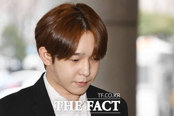 검검찰은 12일 서울서부지법 형사11단독 양은상 부장판사의 심리로 열린 남 씨의 도로교통법상 음주운전 혐의 결심공판에서 징역 1년6개월과 벌금 100만원을 구형했다. /더팩트 DB