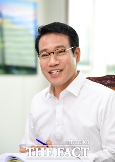 최경식 남원시장 /남원시