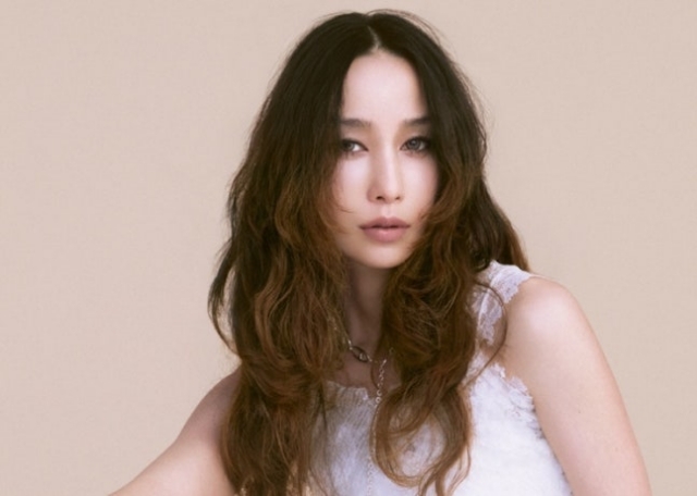 일본 가수 나카시마 미카가 2026 한일가왕전에 출연해 한일 친선 멘토로 활약한다. /크레아스튜디오