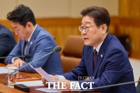  李 대통령, 18일 자본시장 '중동상황 대응·체질개선' 간담회