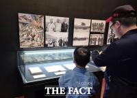  독립기념관, 가족 참여형 '토요나들이' 프로그램 운영…안중근 주제로 첫 시작