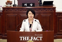  한형신 유성구의원 