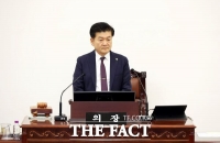  대전시 유성구의회 제285회 임시회 개회