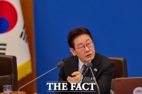  [속보] 李 대통령, 여객기 참사 유해 추가 발견에 '경위 조사·책임자 문책' 지시