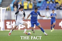  [그래도 K리그] 이정효의 수원삼성 vs '승격 후보' 전남 '격돌', 초반 분수령