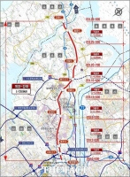  인천 북부권 광역교통망 시대 개막…계양~강화 고속도로 착공