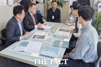  산청군, 중앙부처 방문…현안사업 국가계획 반영·예타 통과 건의