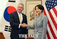  한미 외교 차관보 협의…대미투자특별법·팩트시트 논의