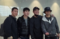  박찬호 합류 'KBS WBC' 해설진, 마이애미로 출발…14일 8강 생중계