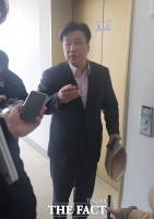  '성희롱 발언' 첫 재판 양우식 경기도의원…