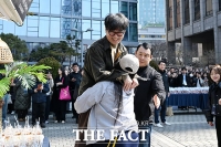  '어화둥둥' 천만 감독 장항준 [포토]