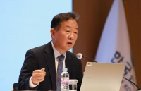  황건일 금통위원 