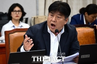  [속보] ‘대출사기 의혹’ 양문석 당선무효형 확정…일부 파기