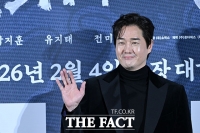  '천만 배우' 유지태, 독립 영화 '허밍' GV 직접 개최