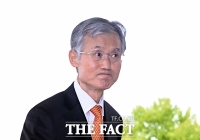  법왜곡죄 시행 첫 날…1호 피고발인은 조희대 대법원장