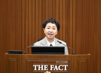  홍나영 세종시의원 