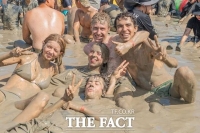  보령머드축제, 문체부 '글로벌축제' 선정…3년간 24억 원 지원