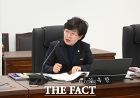  김옥향 대전 중구의회 부의장, 지방선거 불출마 선언