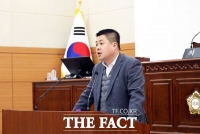  송재만 유성구의원 