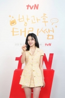  [TF초점] '방과후 태리쌤', 김태리의 빛나는 진심