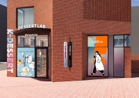  이마트24, 성수동에 '디저트랩 서울숲' 오픈…특화매장 강화