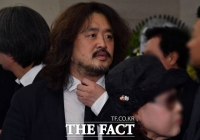  시민단체, '공소 취소 거래설' 김어준·장인수 고발