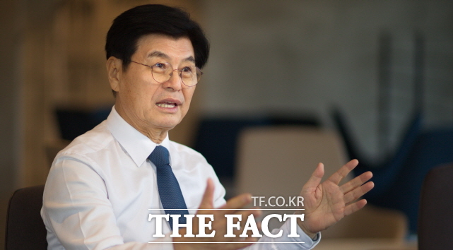 이춘희 더불어민주당 세종시장 예비후보 /이춘희 캠프