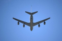  이라크서 美 급유기 추락사고로 미군 6명 중 4명 사망