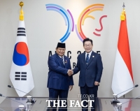  프라보워 인도네시아 대통령 31일 국빈 방한…방산 협력 고도화