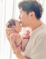  생후 60일 딸 두고…40대 장기기증으로 5명에 새 삶