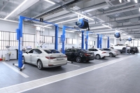  한국토요타, 하남에 '판매·정비·부품' 통합 전시장 열어