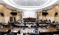  김포시의회, 16~25일 제266회 임시회…추경안 심사