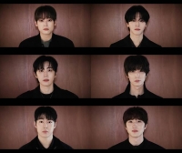  SF9, 10주년 맞아 팬 사랑 담은 'About Love' 발매