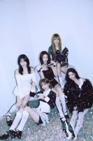  리센느, 4월 8일 컴백 확정…2026년 '열일 행보' 예고