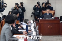  지방선거 선거구 획정 논의로 '정개특위 재가동' [TF사진관]