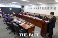  당진시의회, 3월 중 의원출무일 개최…주요 현안·조례안 논의