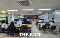  금산다락원 청소년수련관, 청소년 프로그램 컴퓨터·일본어 자격증 취득