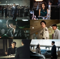  주지훈·하지원 '클라이맥스', 치열한 생존극 관전 포인트 공개