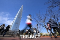  [오늘의 날씨] 흐린 하늘에 큰 일교차…