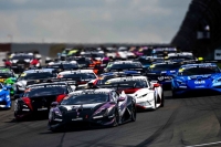  한국타이어, 람보르기니 레이싱 대회 '벤투스' 공급…