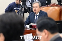  18분 만에 끝난 정개특위 전체회의…지구당 부활 논의만