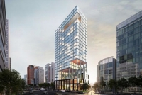  신논현역 인근에 20층 업무·문화시설 들어선다