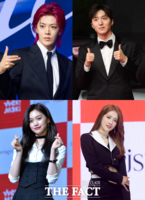  [TF프리즘] NCT 유타→강찬희·김도연, K팝 ★들의 스크린 출격