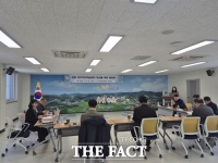  충남도교육청, 사교육비 경감 위한 'EBS 충남 자기주도학습센터' 운영