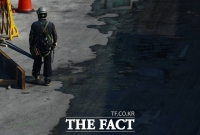  건설현장 산재 사망 여전…李 '중대재해 근절' 시험대