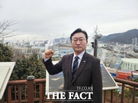  명창환 여수시장 예비후보 